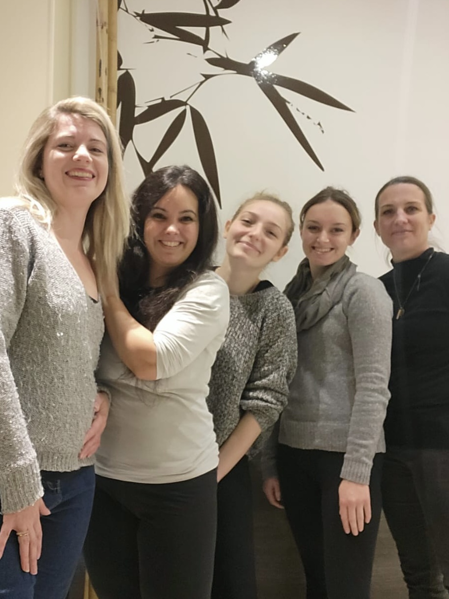 equipe roanne dec 2022