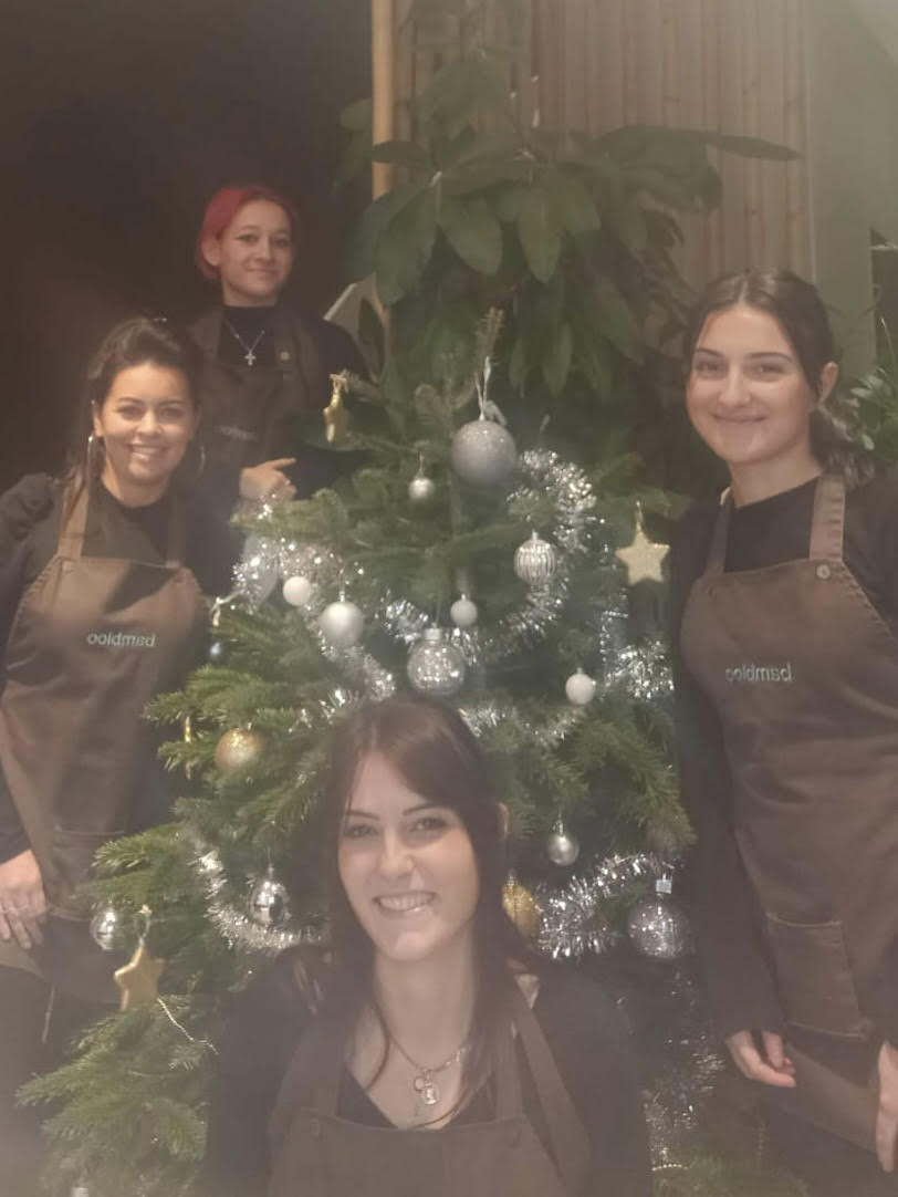 equipe vaise