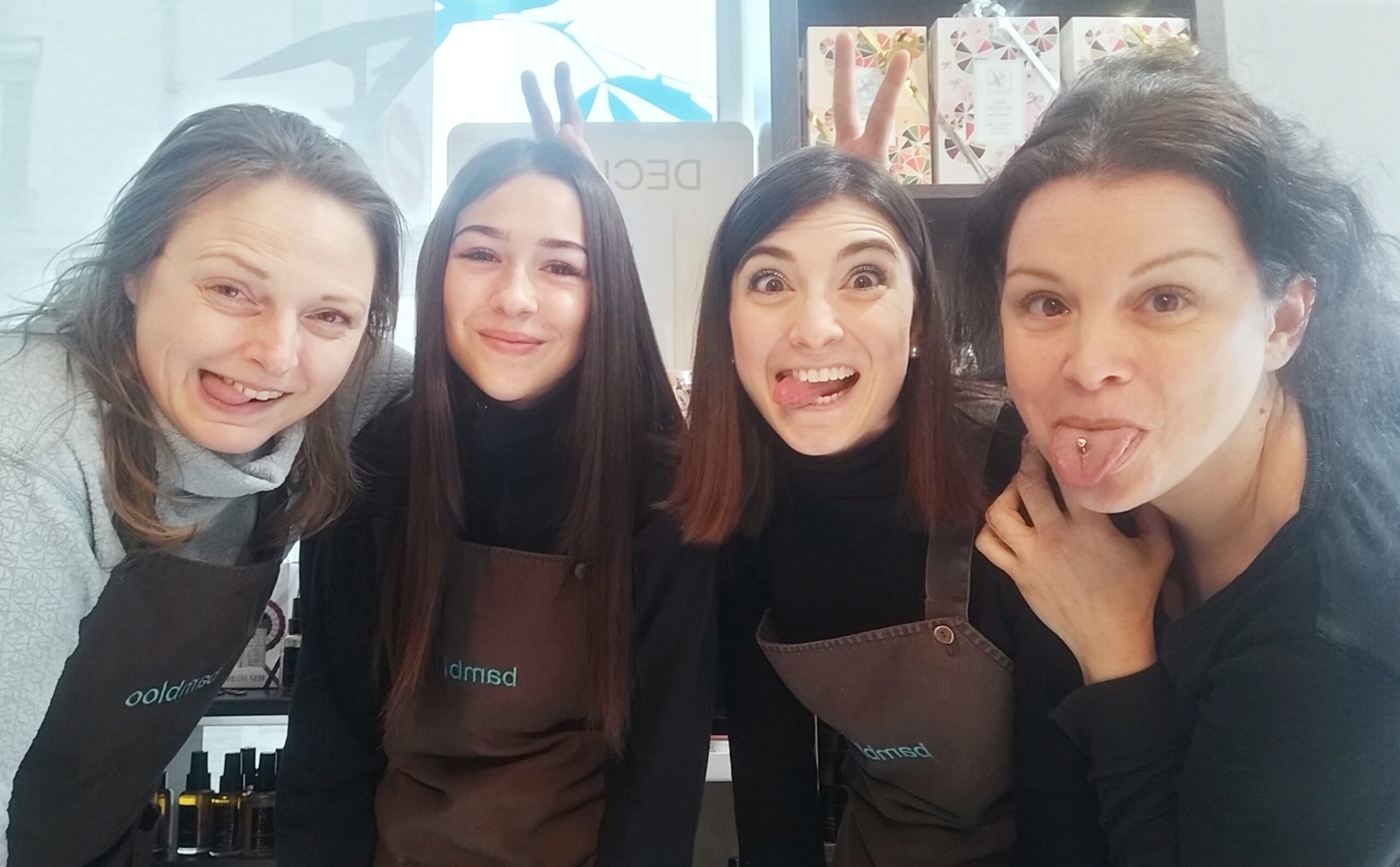 equipe vlf