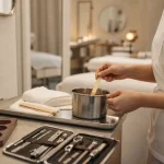 Esthéticienne sans rdv en institut : épilation, sourcils et ongles
