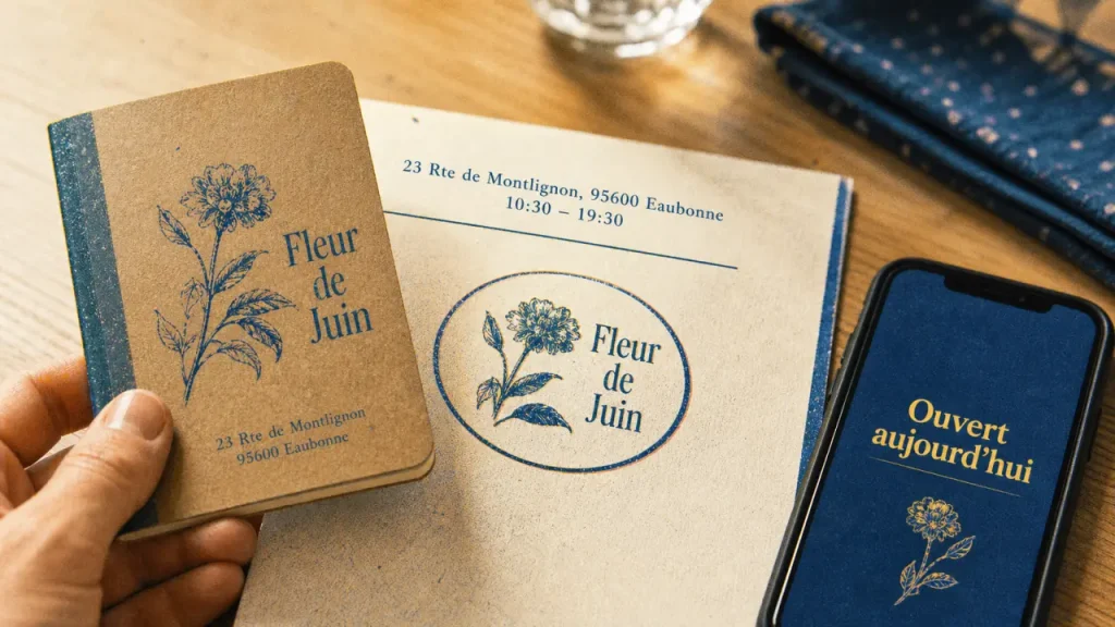 Fleur de Juin à Eaubonne : l’adresse, les horaires 10:30-19:30 et les massages à choisir