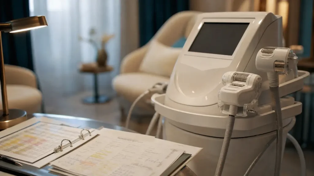 Machine LPG d’occasion ou professionnelle : prix, modèles et pièges à vérifier