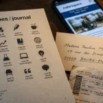 Bambloo : magazine, adresse locale et fiche administrative, sur bureau