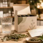 Boisson drainante pharmacie : bouteille et conseils en pharmacie