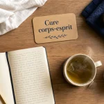 Cure de remise en forme physique et psychologique : stress, burn-out, sommeil 18 jours