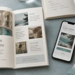 Spa beauté magazine numéro 128 : sommaire et extrait, accès pro