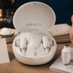 Wellbox avis : 5 têtes interchangeables, soin visage