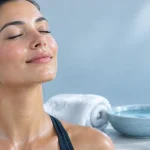 Après le sport : 4 gestes pour une peau fraîche