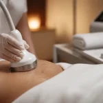 Avis sur la lipocavitation : séance en institut pour graisse localisée