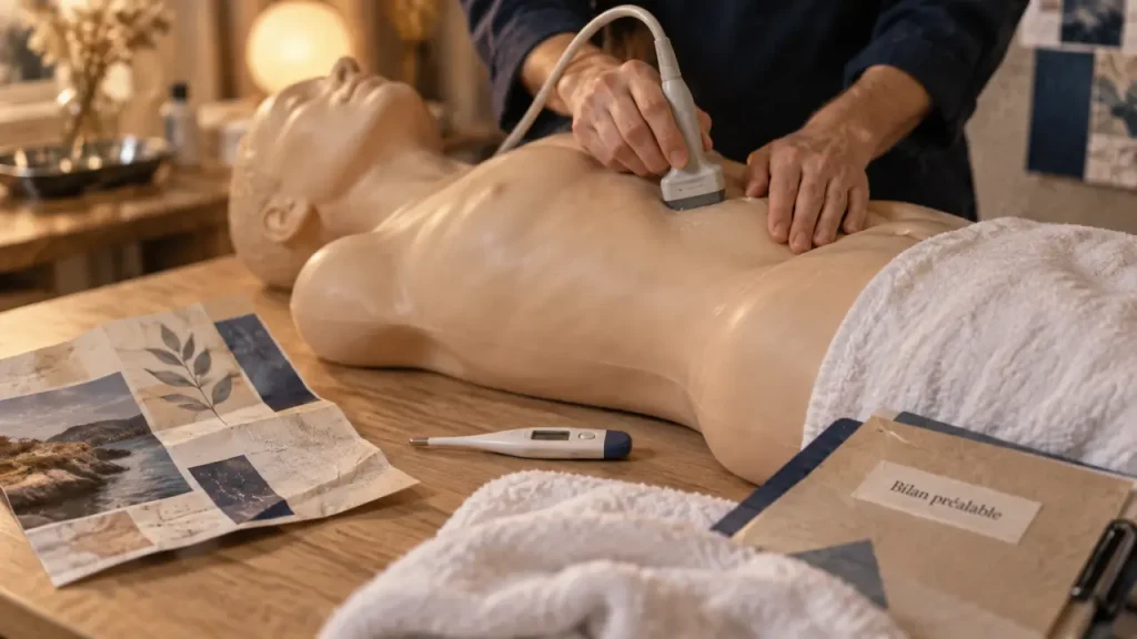 Lipocavitation : 4 signaux d’alerte à ne jamais banaliser