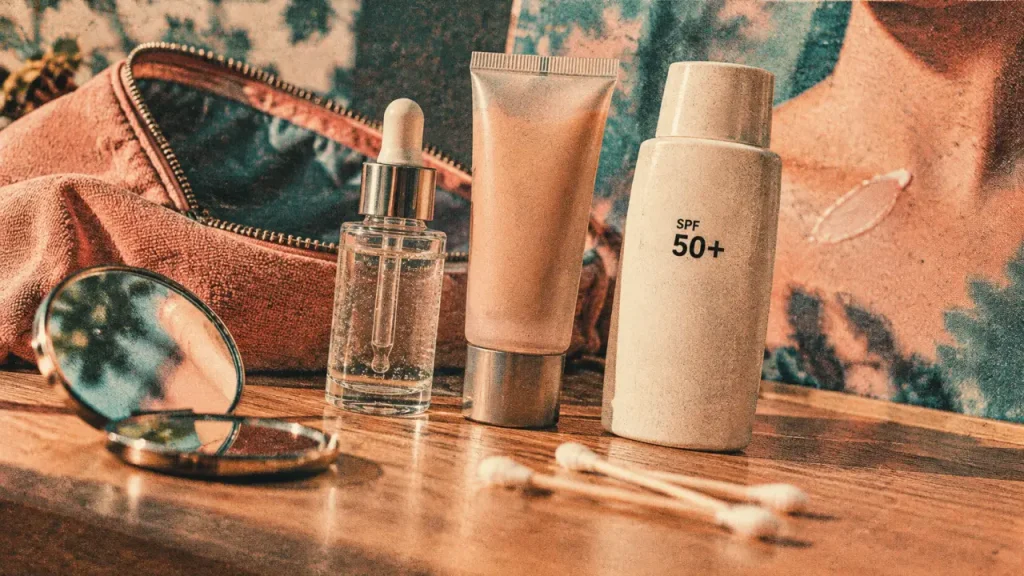 Les meilleures marques pour uniformiser le teint, selon votre peau et le rendu recherché