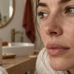 Rougeur peau seche visage : irritation ou eczéma, peau sèche et rougeurs