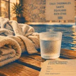 Cure thermale pour maigrir : eau thermale et soins 18 jours au centre thermal