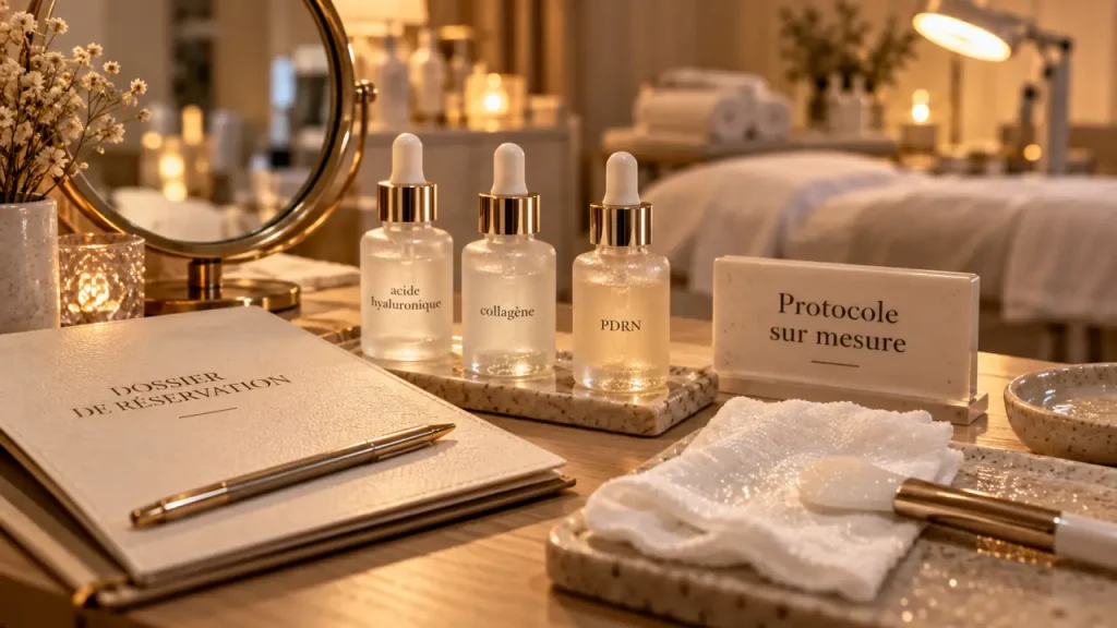 Soin du visage coréen à Paris : de 90 à 310 €, que choisir pour sa peau ?